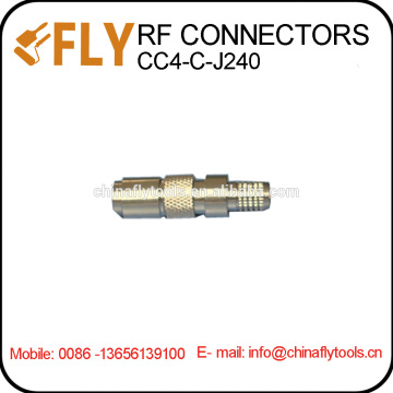 RF CONNECTORS